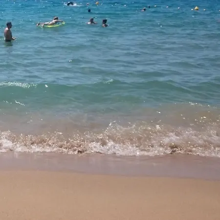 Boulevard Des Agasses, Les Issambres Apartment La Garonnette-Plage