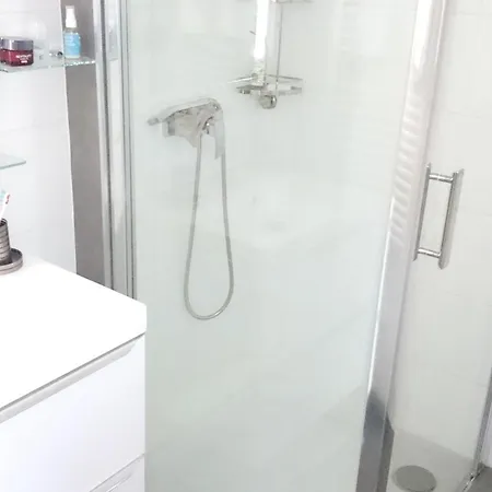 Apartment Boulevard Des Agasses, Les Issambres La Garonnette-Plage