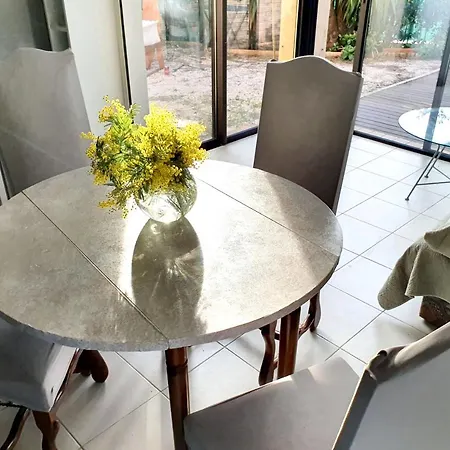 Boulevard Des Agasses, Les Issambres Apartment