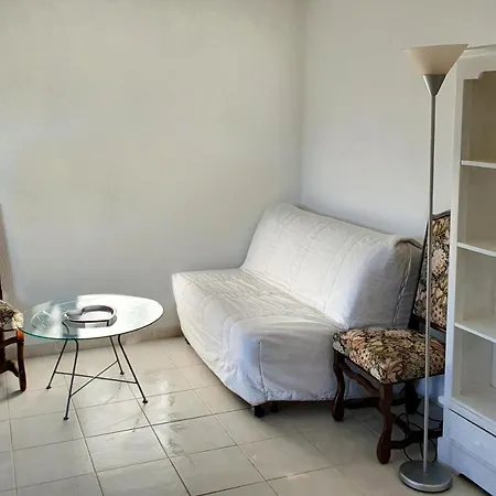 Boulevard Des Agasses, Les Issambres Apartment